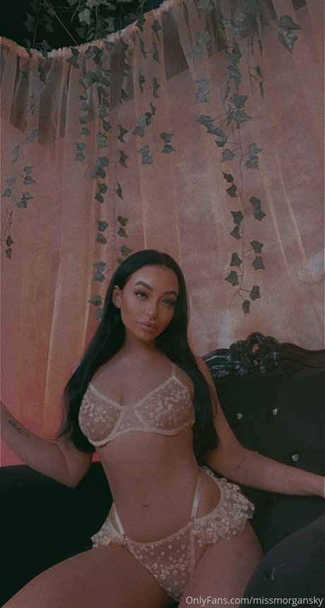 morgan sky uk star beautiful pictures