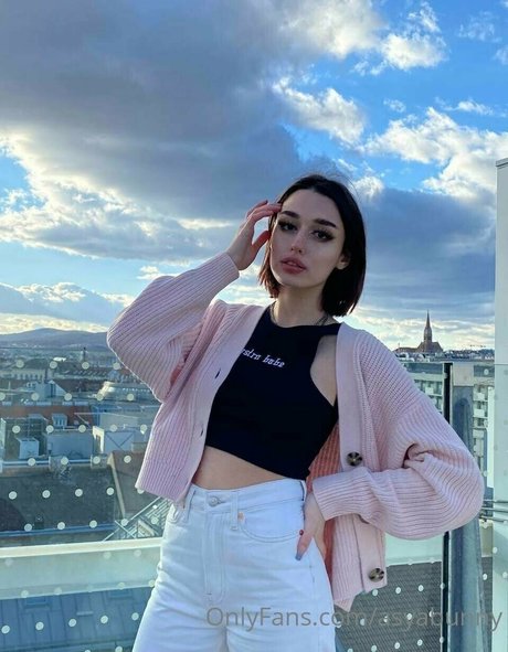 asyabunny model erotic image