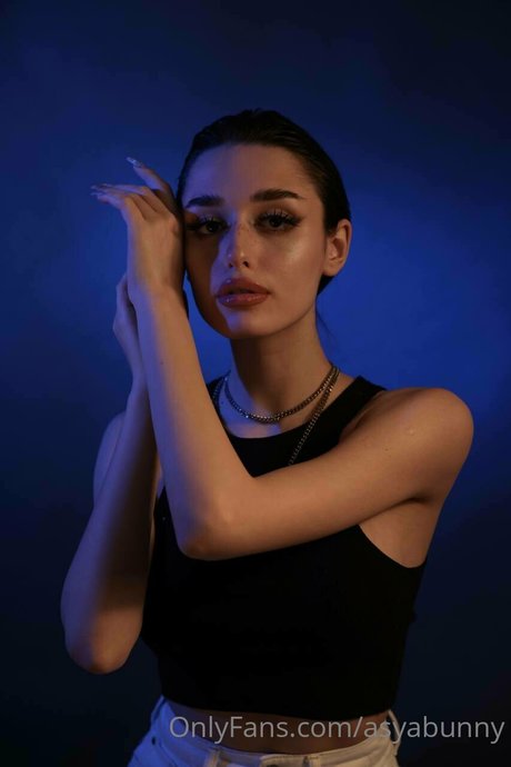 asyabunny xxx model img
