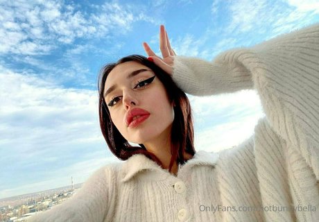 asyabunny pornstar beautiful pics