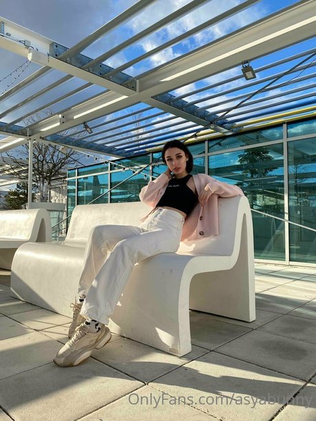 asyabunny star best pictures