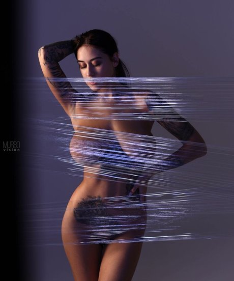 Tanya Bahtina sex star photo