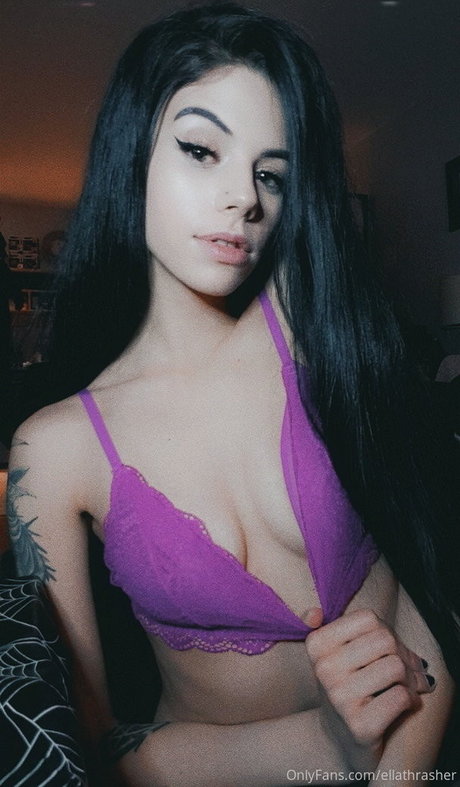 ellathrasher high quality star pic