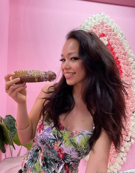 Kitrysha star porn picture