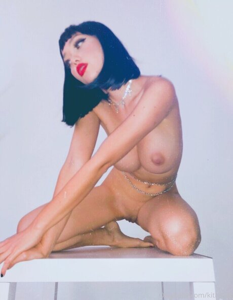 Kitrysha naked actress image