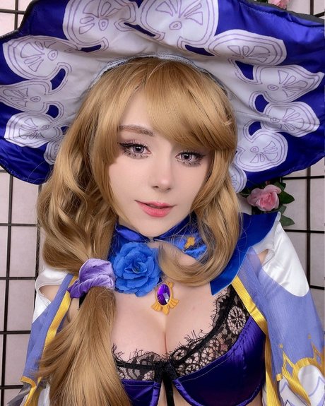 Myuumarie erotic star pictures