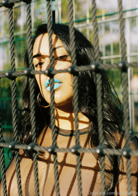 Kali Sudhra naked model pics