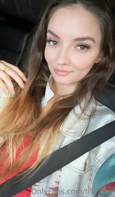 Tilly Toy pornstar high quality photo