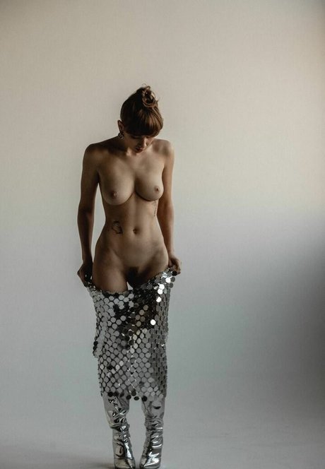 Inga Lis model hd img