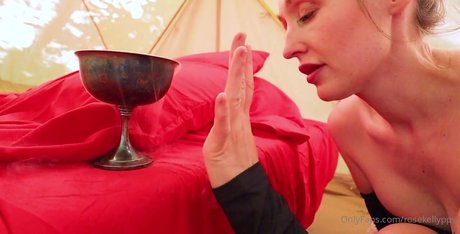 Rose Kelly exclusive star gallery