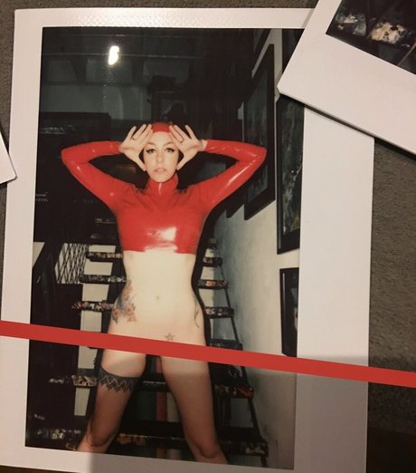 Moxicontin nudes pornstar images