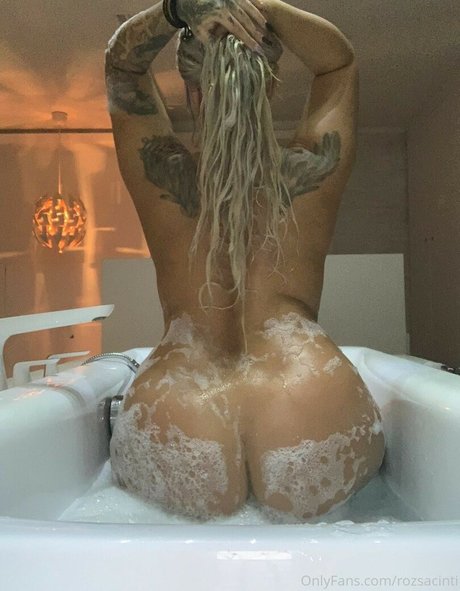 rozsacinti star exclusive picture