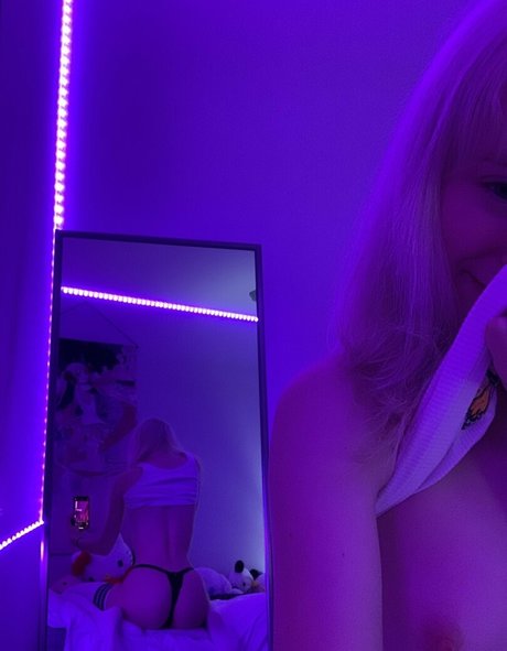 Demonbvby model exclusive galleries