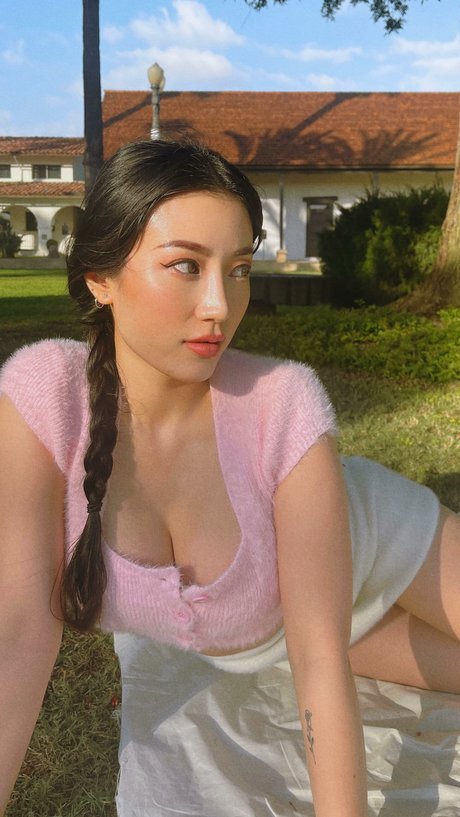 Bear Jocelyn star sex picture