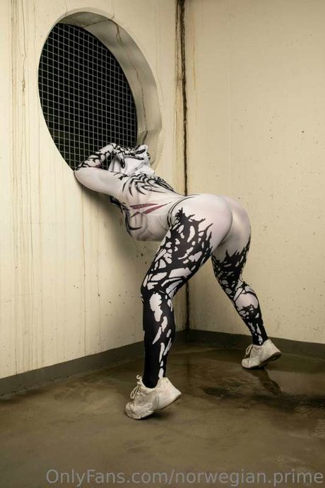 norwegian prime model pornographic pics