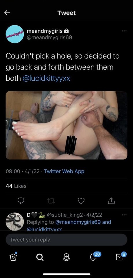 Alicia Parente perfect model pics