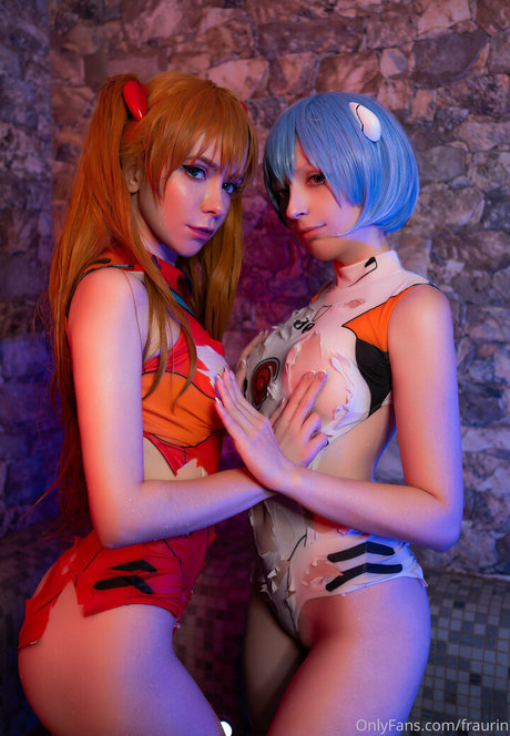 FrauRin exclusive star gallery