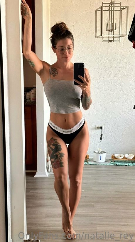 Natalie Rey free pornstar img