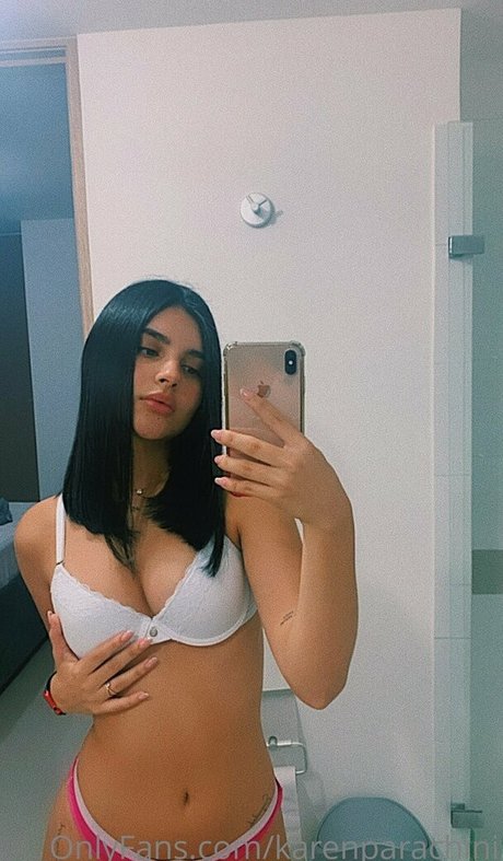 Karen Facundo pornstar naked picture