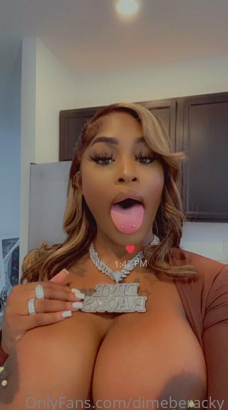 DimeBeracky best star galleries