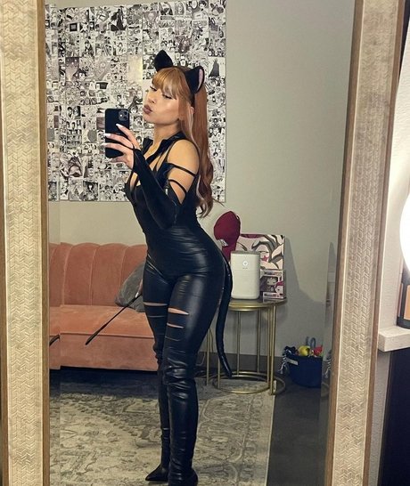 HokageYuno model best photos