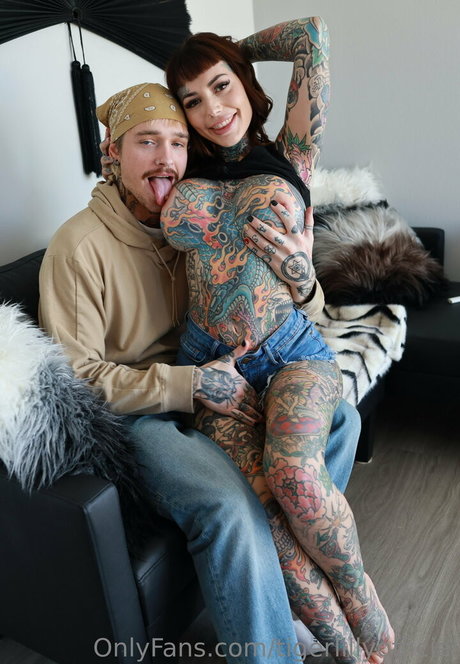 Tigerlilly star best pictures