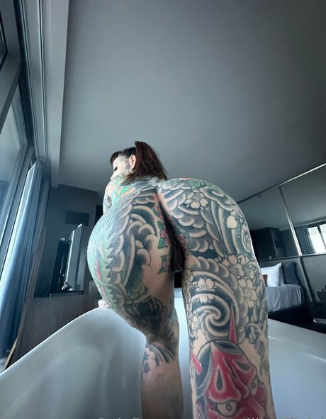 Tigerlilly high quality actress pics