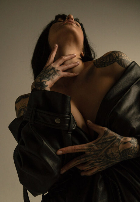 Evgenia Talanina model free picture