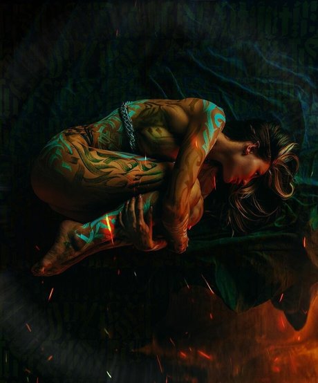 Darina Deinega actress pics