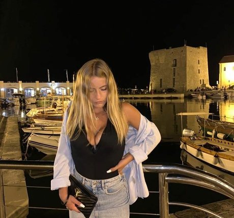 Imkekka nudes actress pics