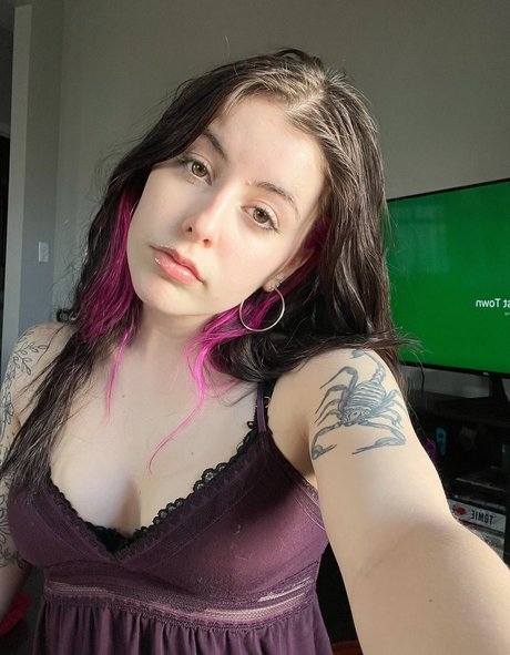 Cybaby perfect model gallery