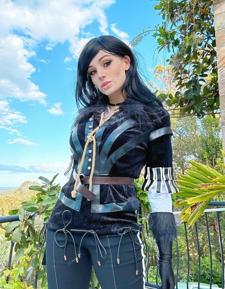 Kayla Erin best actress gallery