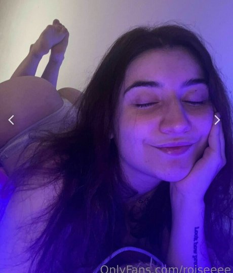 rosie wth pornstar exclusive pic