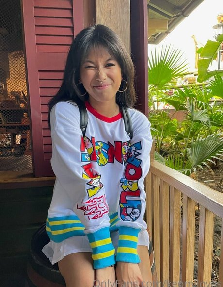 Keomiloves nude actress photos