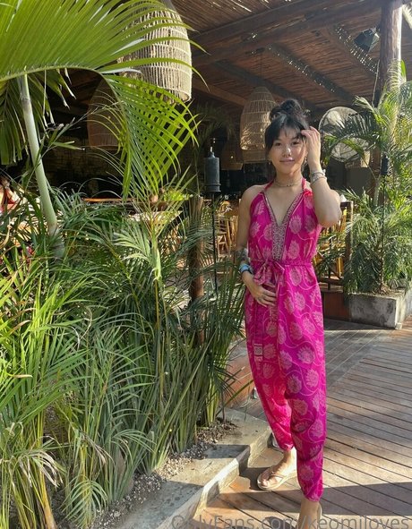 Keomiloves nudes star galleries