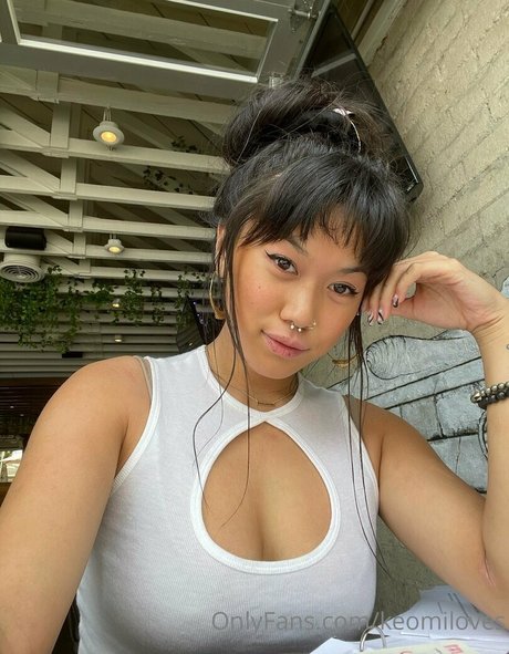 Keomiloves star sexy img