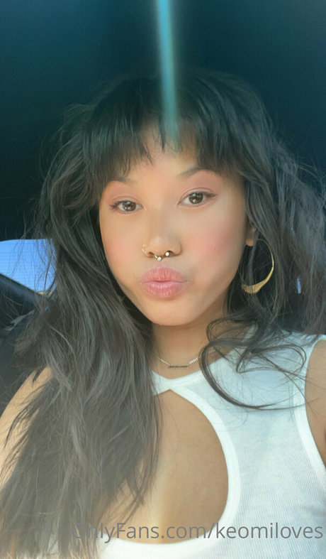 Keomiloves star sex pic