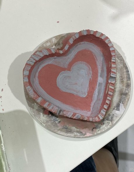 Aloebambi naked pornstar photo