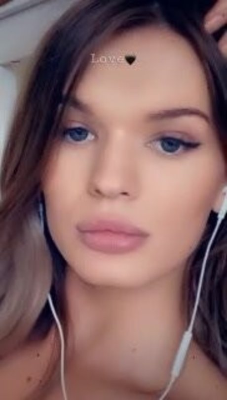 Naomi Anderson nudes pornstar pictures