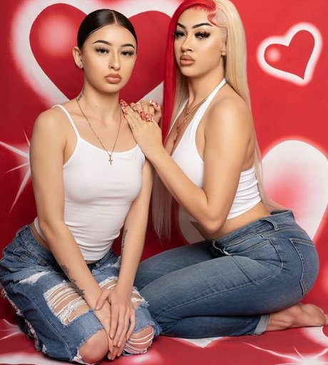 Aaliyana Battige naked pornstar pictures