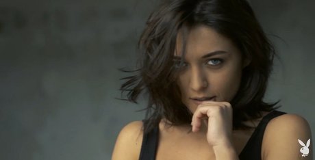 Anastasaiia Poranko hot model gallery