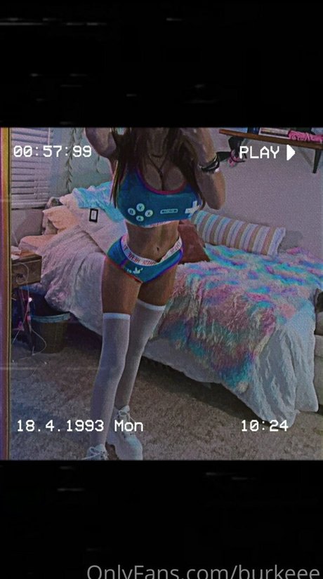 Burke kelleher adult model img