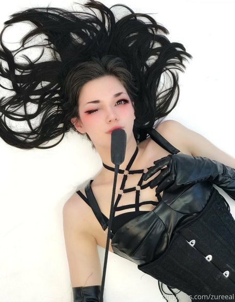 Zureeal pornstar sex photos