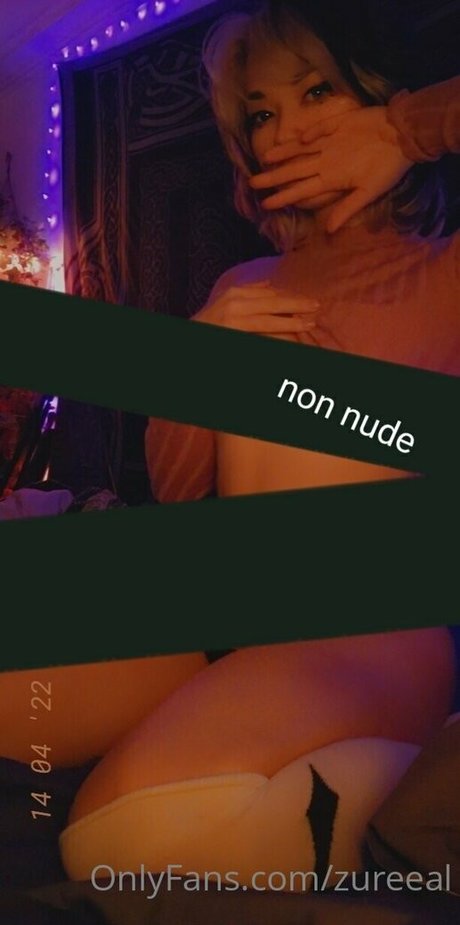 Zureeal model nice photos