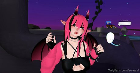 Zureeal pornstar beautiful archive