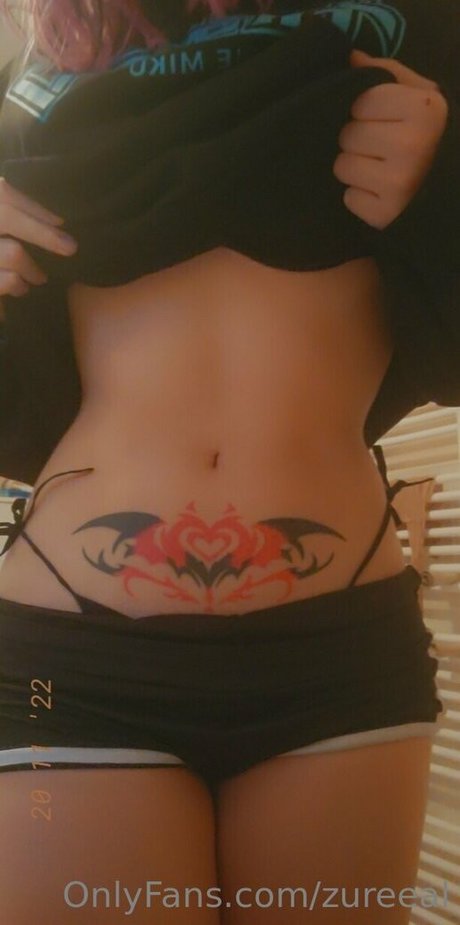 Zureeal nudes actress gallery