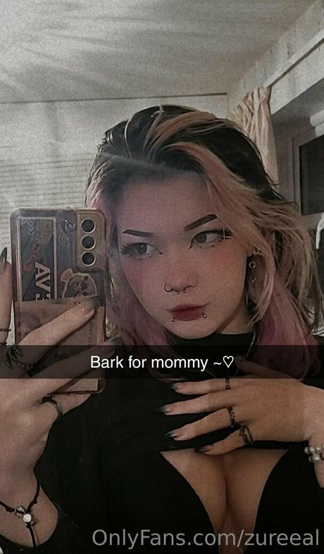 Zureeal exclusive model picture