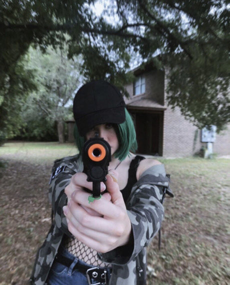 Aestheticallydorky erotic model gallery