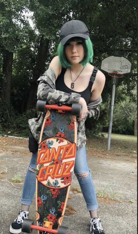 Aestheticallydorky nude star gallery