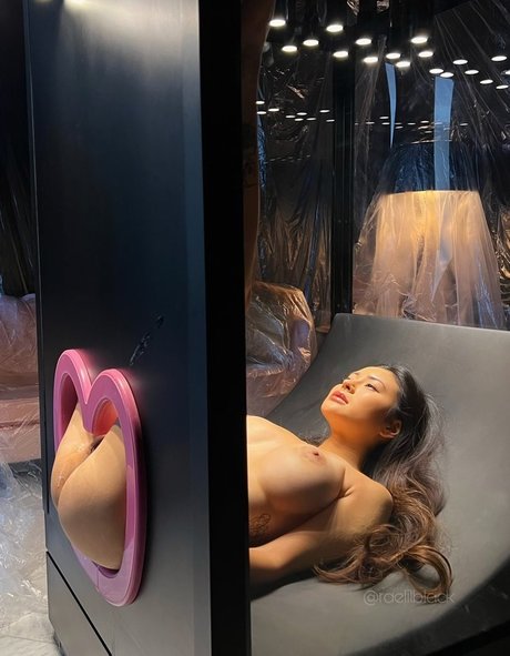 RaeLilBlack perfect actress photos